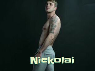 Nickolai