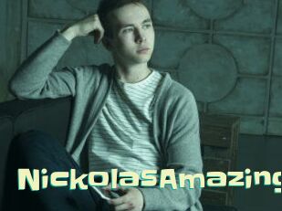 NickolasAmazing