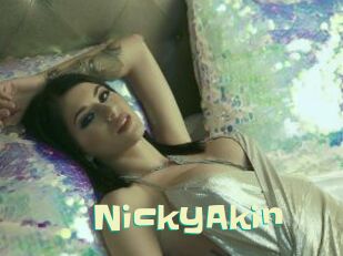 NickyAkin