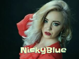 NickyBlue