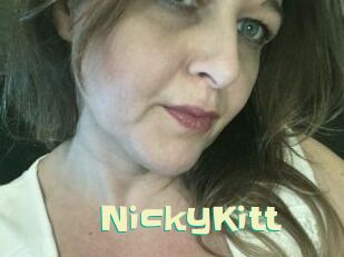 NickyKitt