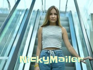 NickyMailer