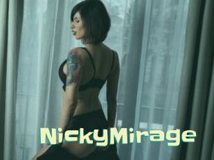 NickyMirage