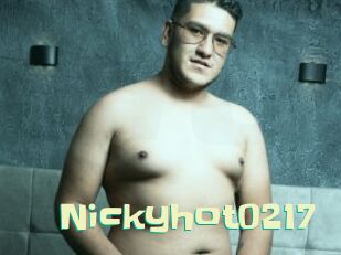 Nickyhot0217