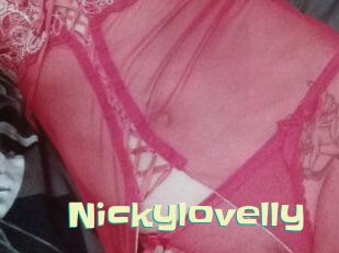 Nickylovelly