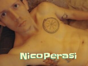 NicoPerasi Wanna Meet