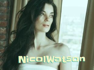 NicolWatson Wanna Meet
