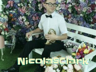 NicolasClark Wanna Meet