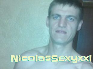 NicolasSexy_xxl Wanna Meet