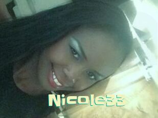 Nicole_33 Wanna Meet