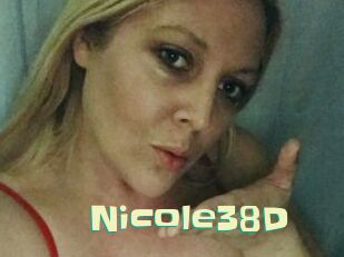 Nicole38D Wanna Meet