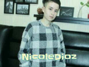 NicoleDioz Wanna Meet