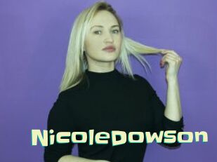 NicoleDowson Wanna Meet