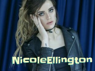 NicoleEllington Wanna Meet