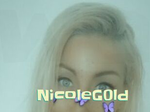 NicoleG0ld Wanna Meet