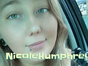 NicoleHumphrey Wanna Meet