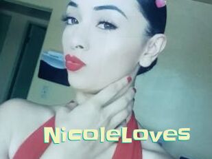 NicoleLoves