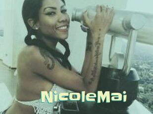 NicoleMai Wanna Meet