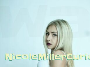 NicoleMillerCurie Wanna Meet