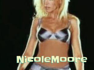 NicoleMoore Wanna Meet