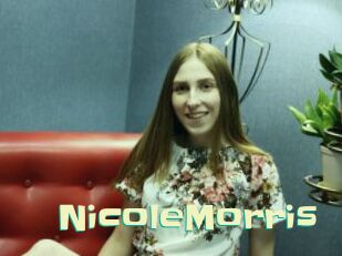 NicoleMorris