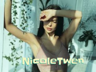 NicoleTwen Wanna Meet