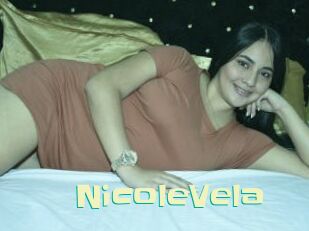 NicoleVela Wanna Meet
