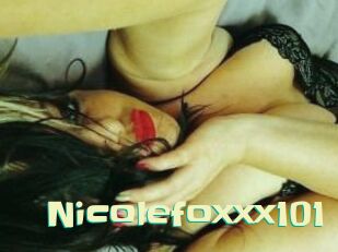 Nicolefoxxx101 Wanna Meet