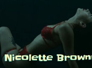 Nicolette_Brownn Wanna Meet