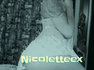Nicoletteex