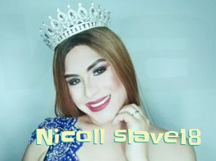 Nicoll_slave18 Wanna Meet
