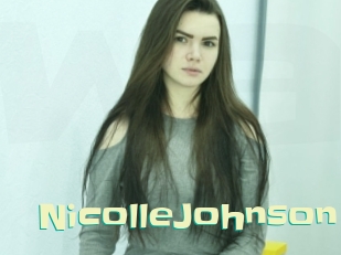 NicolleJohnson Wanna Meet