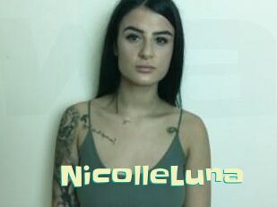 NicolleLuna Wanna Meet