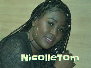 NicolleTom Wanna Meet
