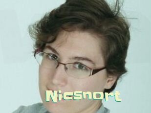 Nicsnort