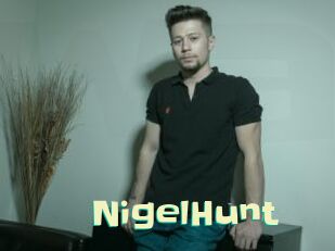 NigelHunt Wanna Meet