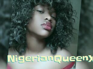 NigerianQueenX