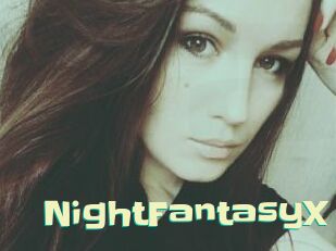 NightFantasyX