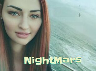 NightMars Wanna Meet