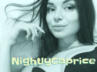 NightlyCaprice