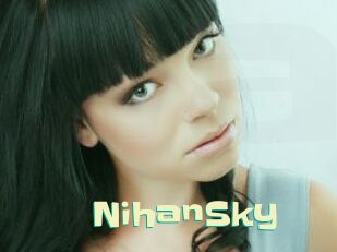 NihanSky
