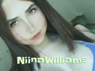 NiinaWilliams