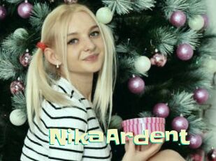 NikaArdent