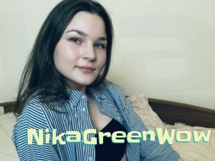 NikaGreenWow