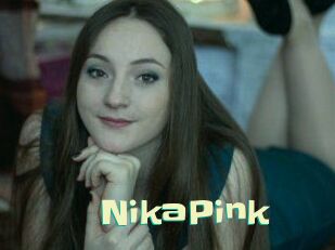 NikaPink Wanna Meet