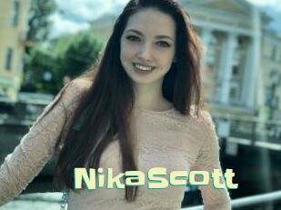 NikaScott