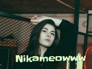 Nikameowww