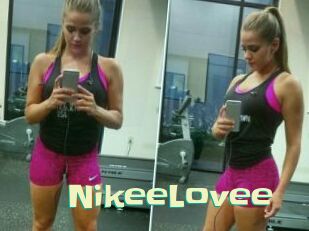 NikeeLovee