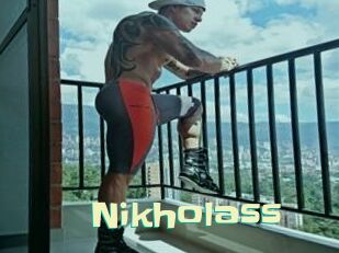 Nikholass