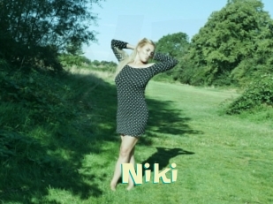 Niki